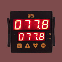 Temperature Indicator