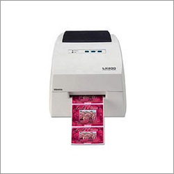 Label Printer Label Printer