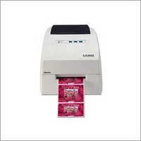 Automatic Label Printer