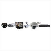 Closed Circuit Television (cctv) Application: Home
