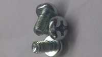 Undercut Screws