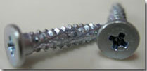 Y Type Self Tapping Screw