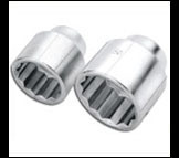 Square Drive Socket Spanner