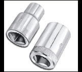 Square Drive Socket Spanner