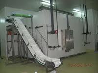Individual Quick Freezer