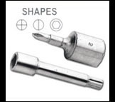 Socket Allen Keys