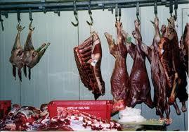 Meat Processing Plants
