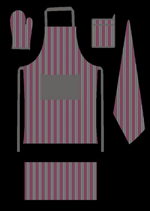 Kitchen Aprons