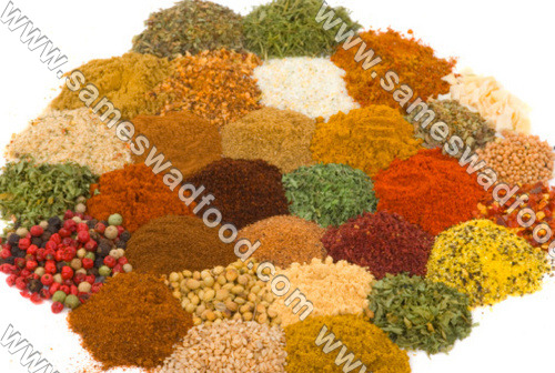 Fresh Fruit Powders
