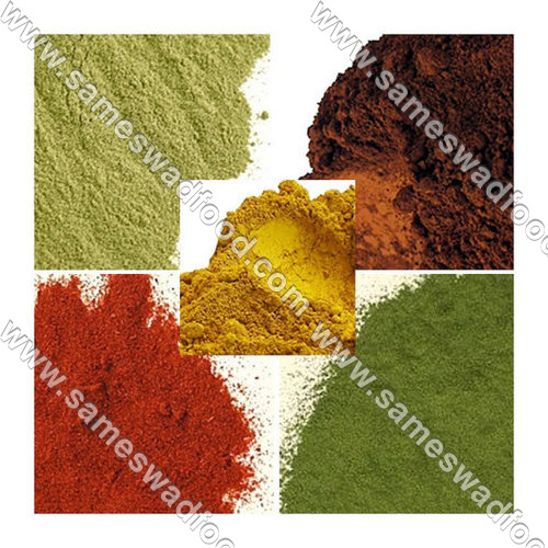 Fruit Powder
