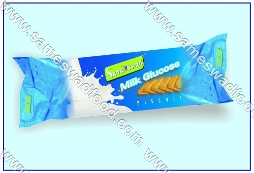 Milk Glucose Biscuits