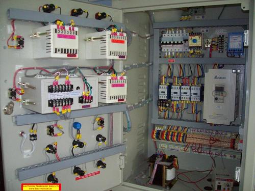 JIGGER PROGRAMMER