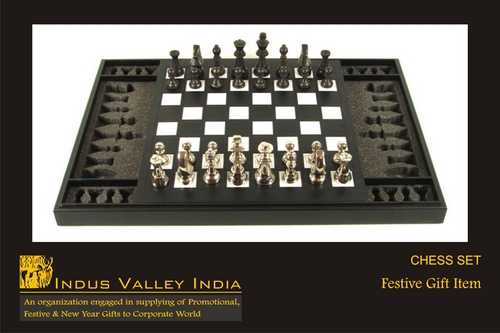 Chess Set