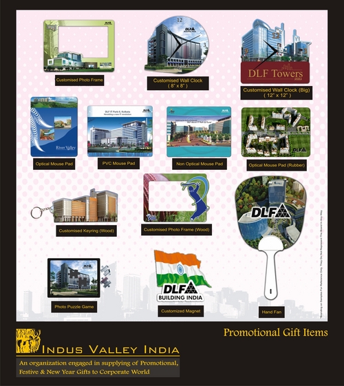 Promotional Gifts