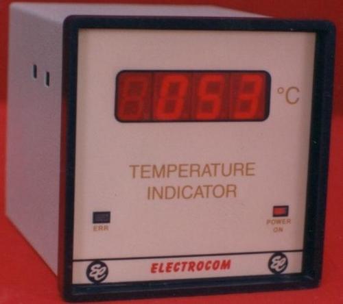 Temperature Indicator