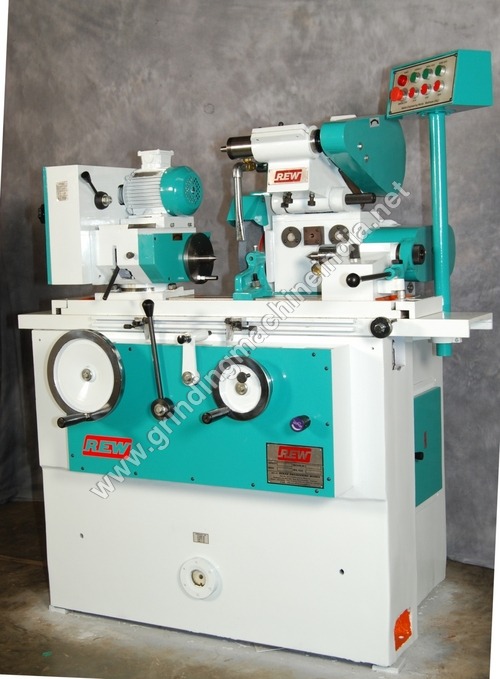 Hydraulic Cylindrical Grinding Machine