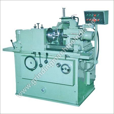 Camshaft Grinding Machine