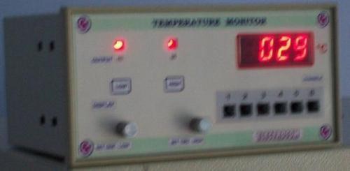 Boiler Temperature Controllers
