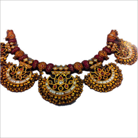 Chand Necklace