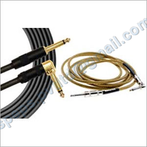 Instrument Cable
