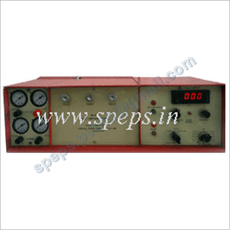 Process Gas Chromatographs