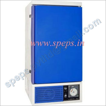 Ultra Low Cold Chambers