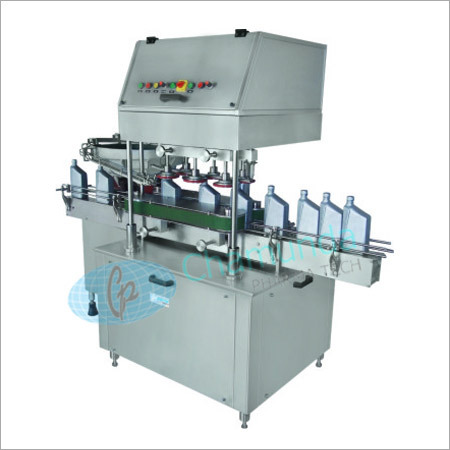 Processing Machines & Equipment 