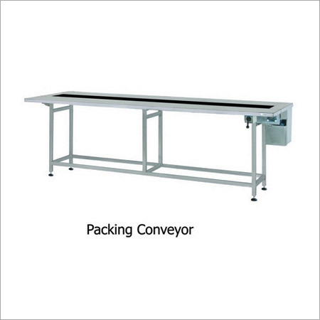 Packaging Conveyor