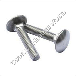 Carriage Bolt