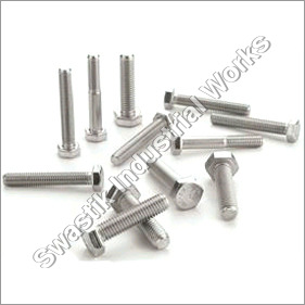 Hex Head Screws