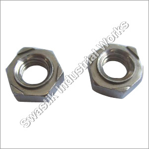 Weld Nut