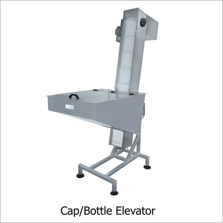 Cap Elevator