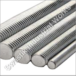 Threaded Rod
