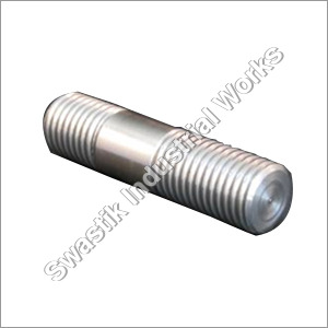 Half Thread Stud