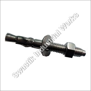 Wedge Anchor Fasteners