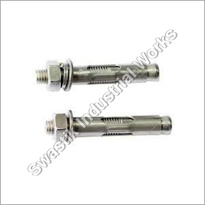 Sleeve Anchor