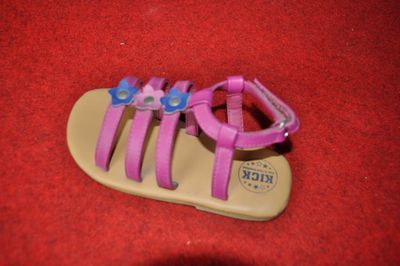Fancy Kids Slipper
