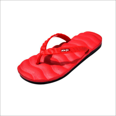 Mens slipper