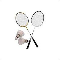 Badminton Rackets