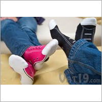 Sports And Formal Socks