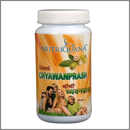 Chyawanprash