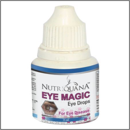 Eye Drop