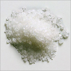 Uncrushed Salt