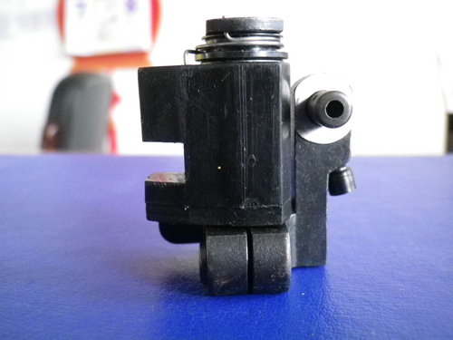 Embroidery Machine Parts