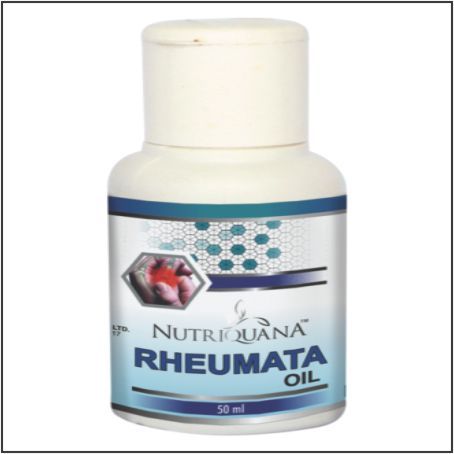 Rheumata Oil