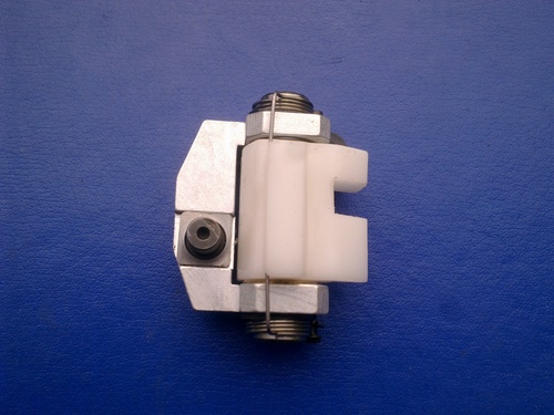 Recipocketer Embroidery Machine Parts