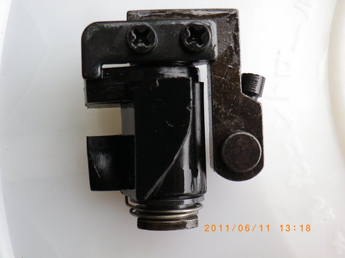 Embroidery Machine Parts