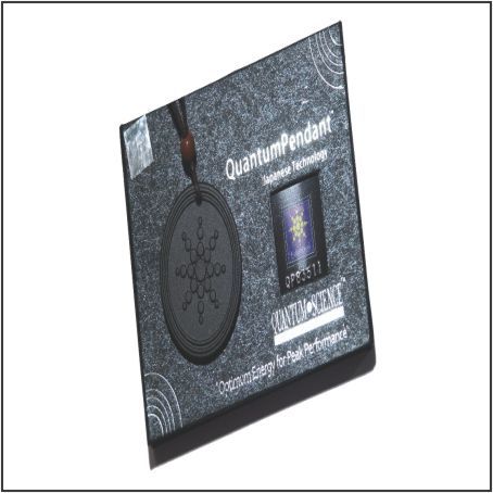 Quantum Pendent