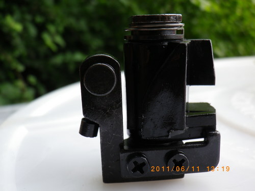 Recipocketer Embroidery Machine Parts