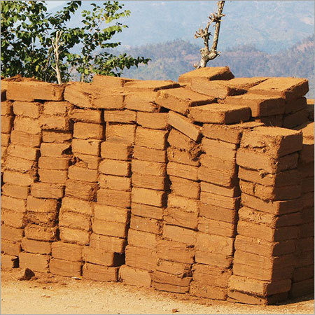 Coir Pith Manure